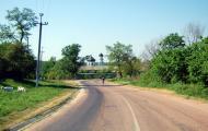 Варварівка з panoramio.com