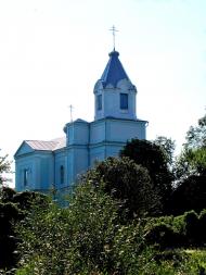 Кустин з panoramio.com