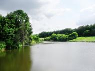 Гур'їв Козачок з panoramio.com