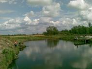 Шамраївка з panoramio.com