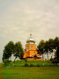 Виров з panoramio.com