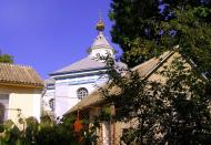 Клевань з panoramio.com