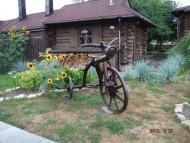 Великі Кошарища з panoramio.com