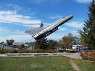 Оржиця з panoramio.com