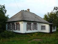 Приютівка з panoramio.com