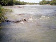 Стрілецький Кут з panoramio.com