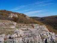 Красногірське з panoramio.com