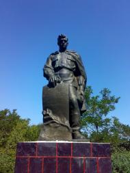 Лікареве з panoramio.com