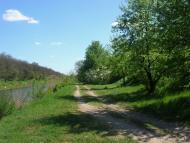 Вільне з panoramio.com