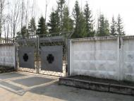 Мислів з panoramio.com