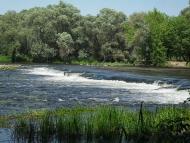 Гірки з panoramio.com