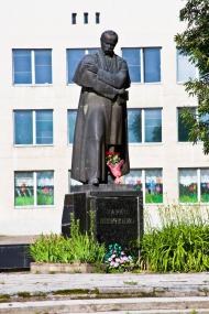 Перемишляни з panoramio.com