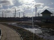 Лазірки з panoramio.com