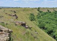 Шахтне з panoramio.com