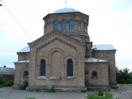 Березівка з panoramio.com