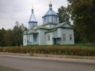 Турбів з panoramio.com