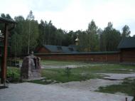 Тростяниця з panoramio.com