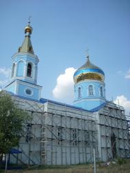 Дар'ївка з panoramio.com