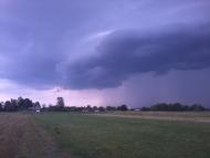 Реклинець з panoramio.com