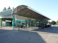 Новотроїцьке з panoramio.com