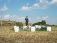 Дар'ївка з panoramio.com