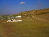 Севастянівка з panoramio.com