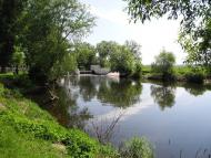 Литвиновичі з panoramio.com