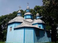 Горбулів - Останні фото