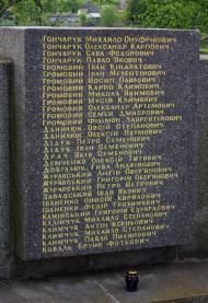 Баштечки з panoramio.com