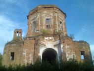 Дігтярівка з panoramio.com