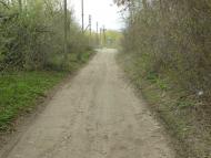 Червоний Кут з panoramio.com