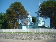 Кадомка - Останні фото