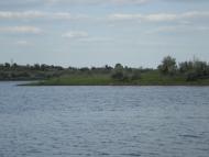 Георгіївка з panoramio.com