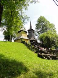 Негровець з panoramio.com