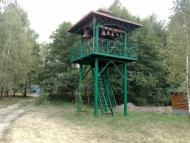 Тростяниця з panoramio.com