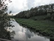 Русанівці з panoramio.com