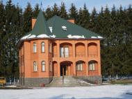 Привільне з panoramio.com