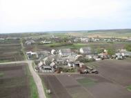 Борщівка з panoramio.com