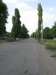 Гірник з panoramio.com