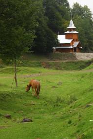 Негровець з panoramio.com