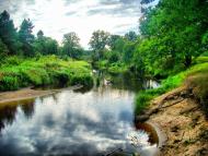 Хмелівка з panoramio.com