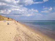 Санжійка з panoramio.com - Санжійка