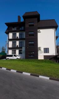 Обарів з panoramio.com