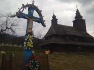 Буківцьово з panoramio.com