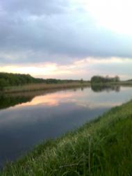 Дніпроенергія з panoramio.com