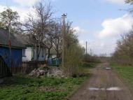 Червоний Кут з panoramio.com