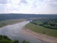 Горигляди з panoramio.com