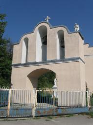 Суха Долина з panoramio.com