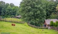 Колоденка з panoramio.com - Колоденка