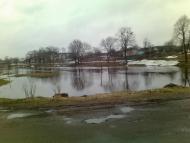 Реклинець з panoramio.com